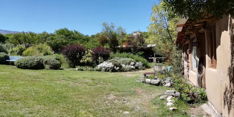  El Noble San Javier, una bodega biodinámica en el corazón de Traslasierra