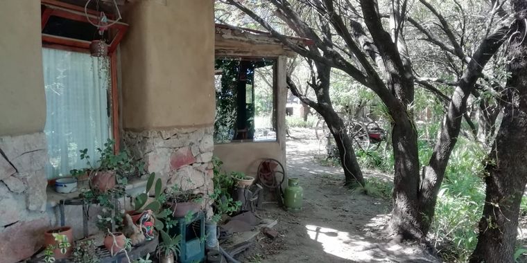  El Noble San Javier, una bodega biodinámica en el corazón de Traslasierra