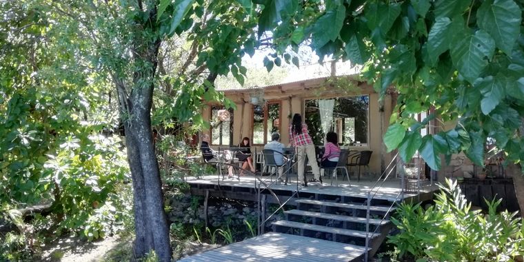  El Noble San Javier, una bodega biodinámica en el corazón de Traslasierra