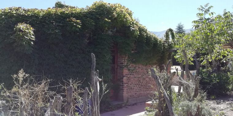  El Noble San Javier, una bodega biodinámica en el corazón de Traslasierra