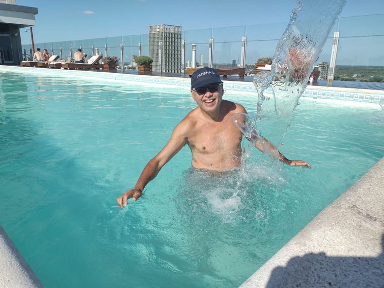 FOTO: Los Silos, un hotel que prioriza el confort del huésped