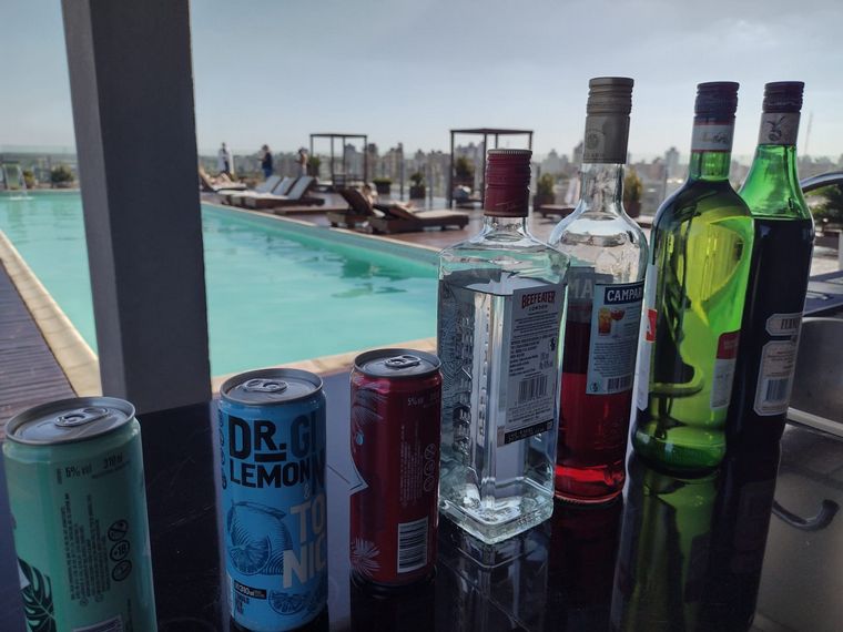 Los Silos, un hotel que prioriza el confort del huésped