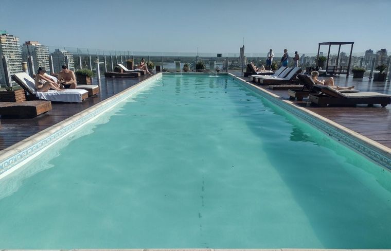 Los Silos, un hotel que prioriza el confort del huésped