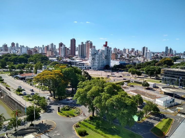 Los Silos, un hotel que prioriza el confort del huésped