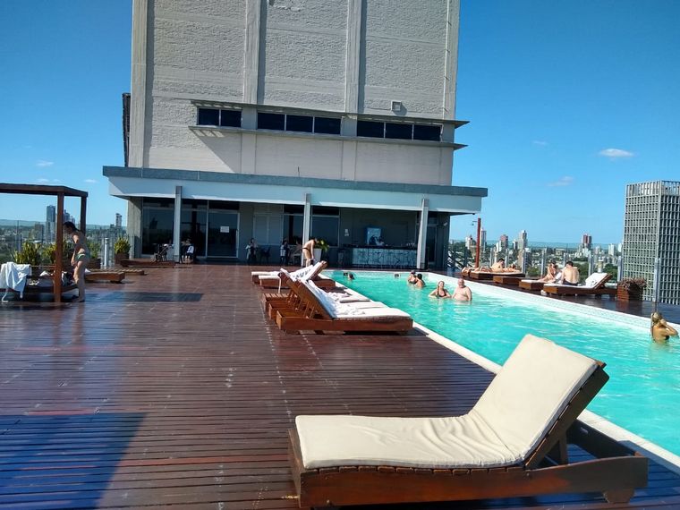 Los Silos, un hotel que prioriza el confort del huésped