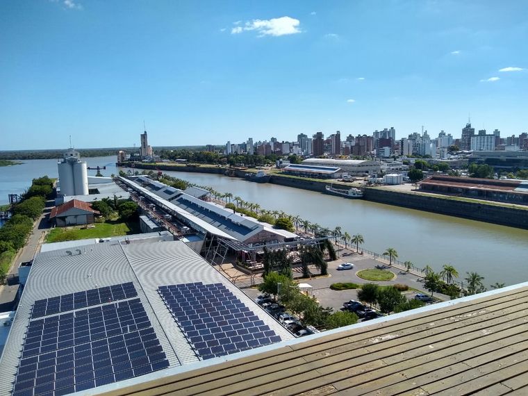 Los Silos, un hotel que prioriza el confort del huésped