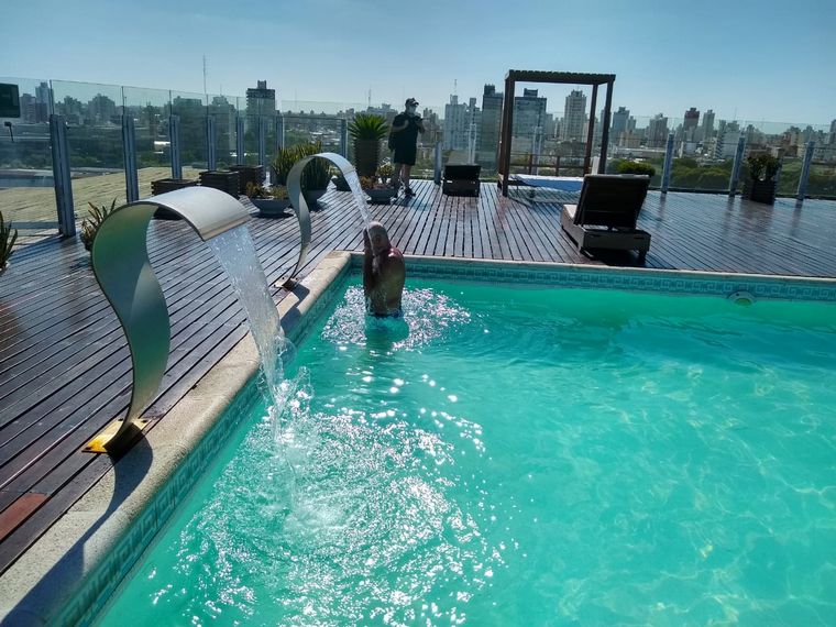 Los Silos, un hotel que prioriza el confort del huésped