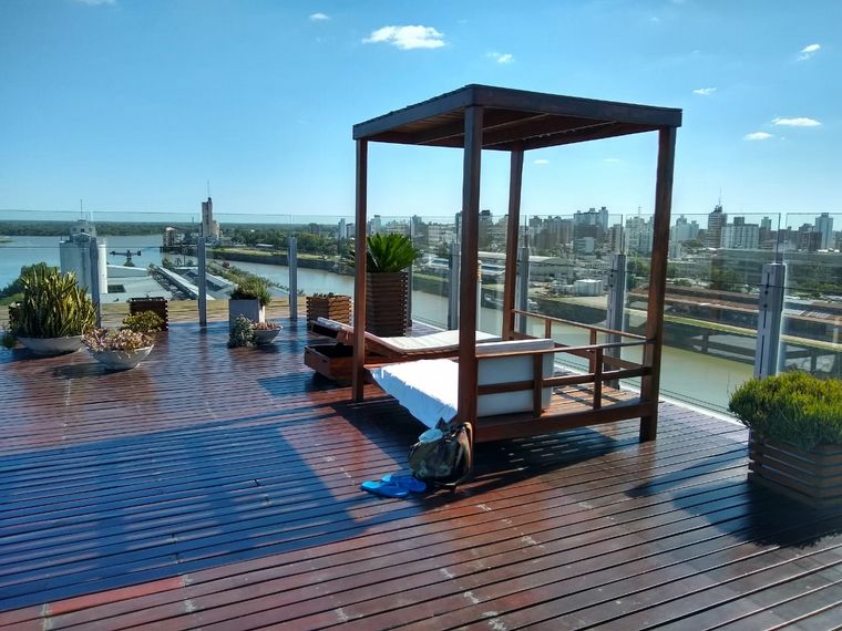 Los Silos, un hotel que prioriza el confort del huésped