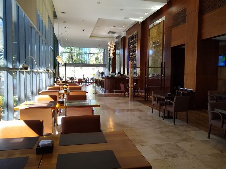 Los Silos, un hotel que prioriza el confort del huésped