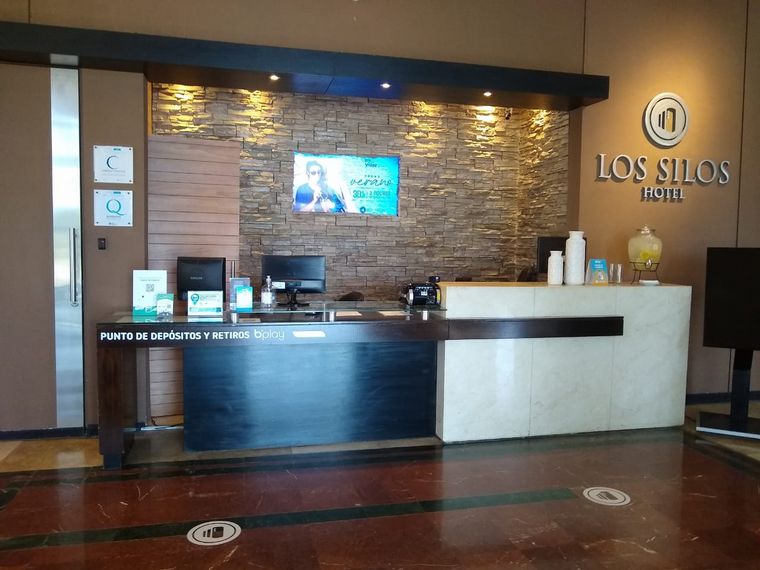 Los Silos, un hotel que prioriza el confort del huésped