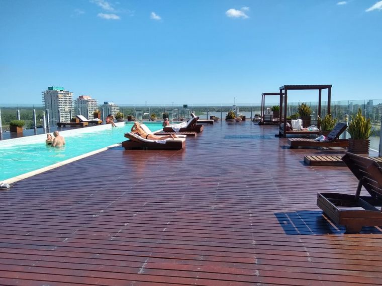 Los Silos, un hotel que prioriza el confort del huésped