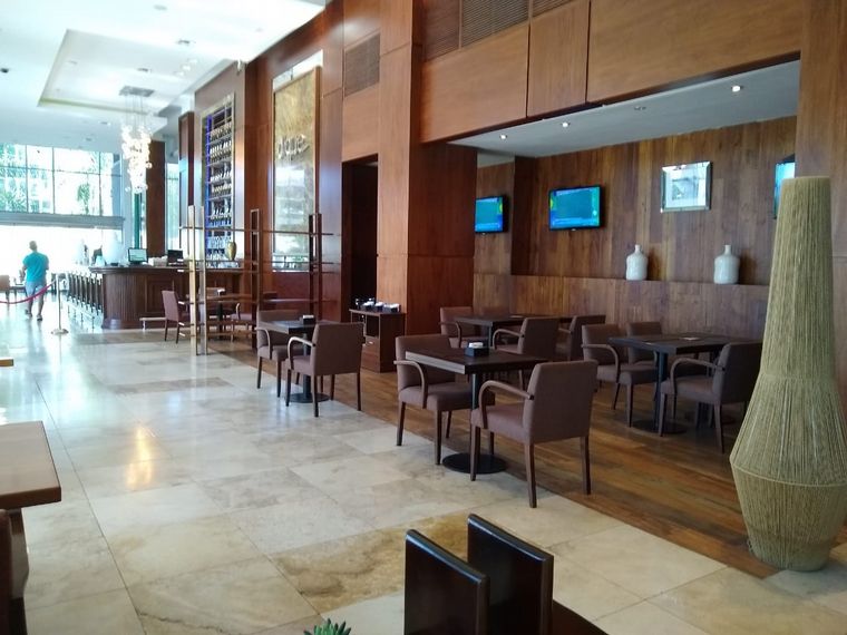 Los Silos, un hotel que prioriza el confort del huésped