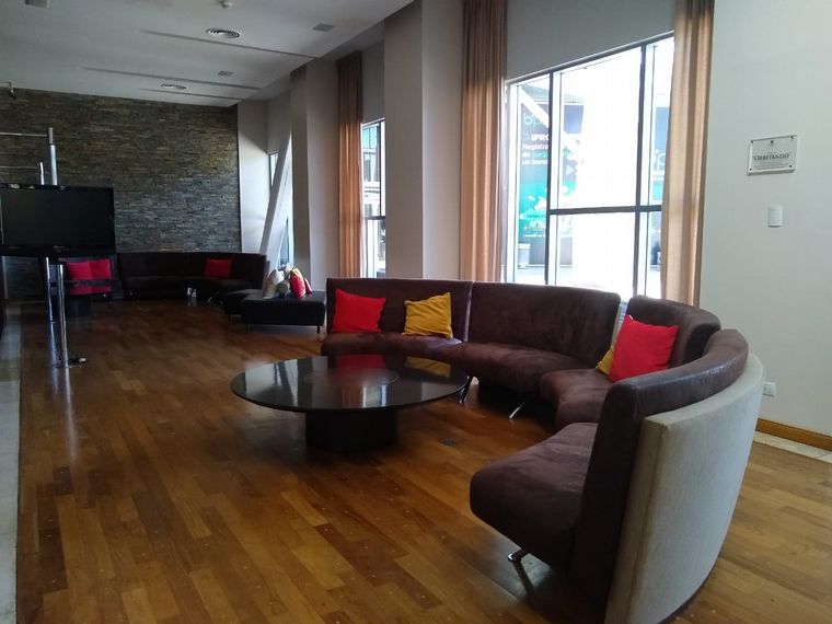 Los Silos, un hotel que prioriza el confort del huésped