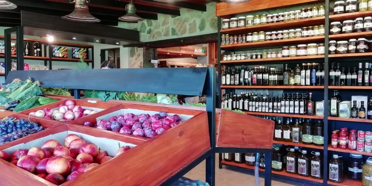 Aloe, producción y consumo consciente y responsable en Traslasierra