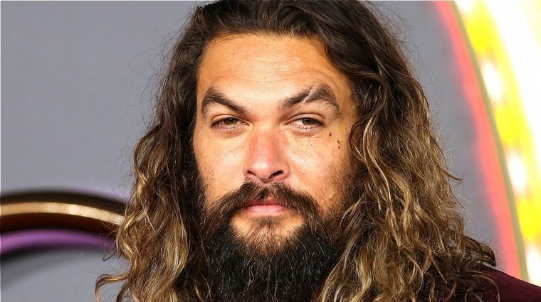 Jason Momoa podría ser parte de