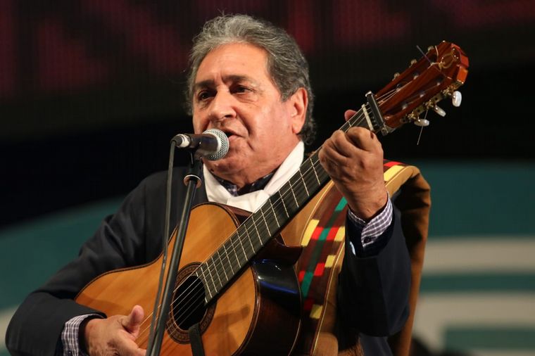 Las mejores imágenes de la séptima luna de Cosquín