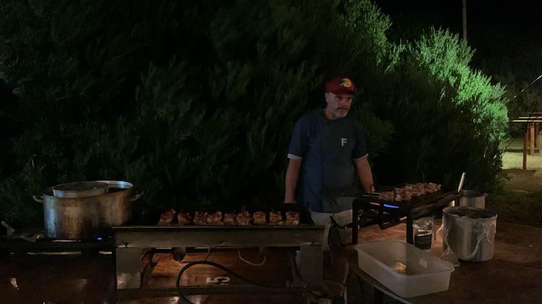 Nómade: tragos, música y buenos platos en Mar del Plata