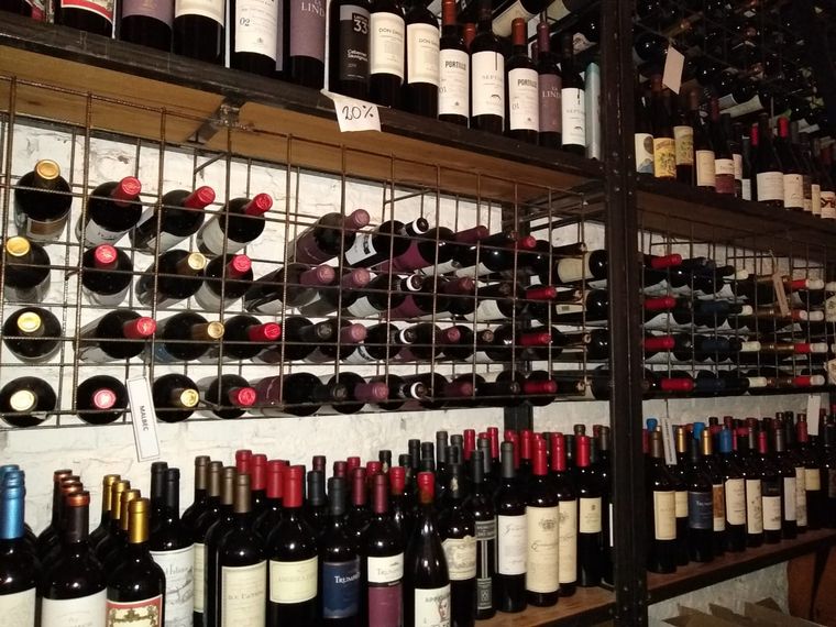 Orlando Morales visitó Paladar Negro.