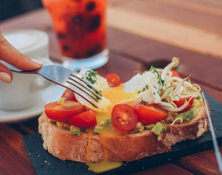 Roll and Rock Beach, el parador de moda en Santa Fe