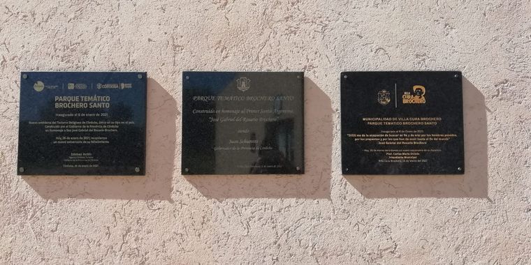 Parque Brochero Santo, un recorrido por su obra y milagro