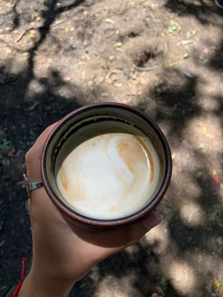 Botánico, un nuevo espacio gastronómico en Villa Santa Paula