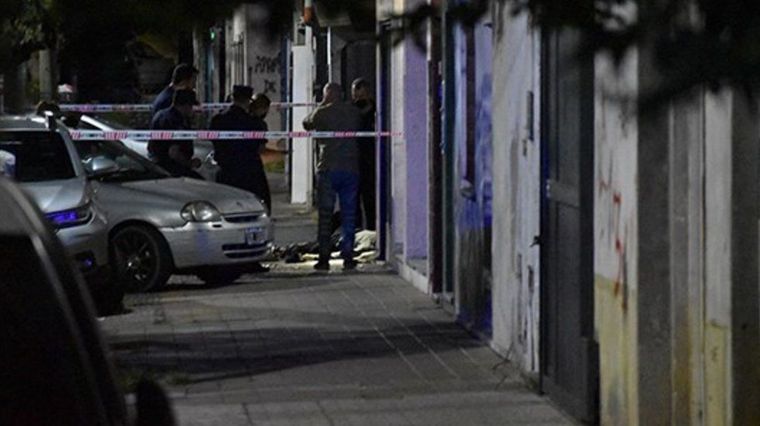 Asaltó a 2 jubilados, se disparó accidentalmente y murió. (Foto: miperiodico.com.ar)