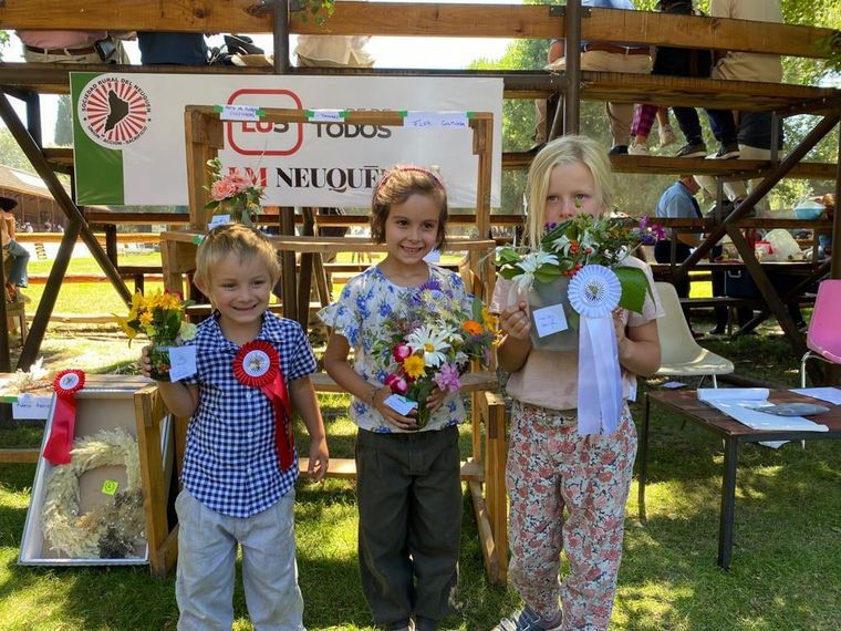 Sociedad Rural de Junín de los Andes 