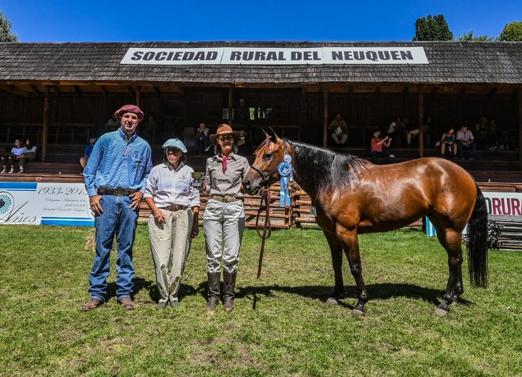 Sociedad Rural de Junín de los Andes 