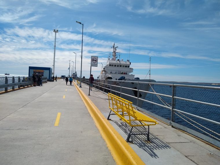 Puerto Madryn