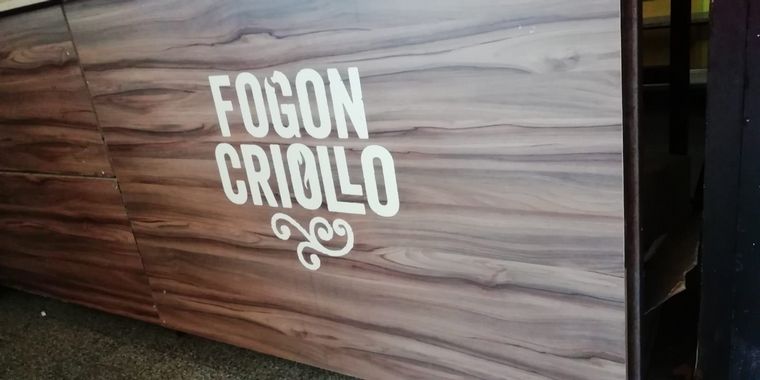 Fogón criollo, a puro folclore en Cosquín