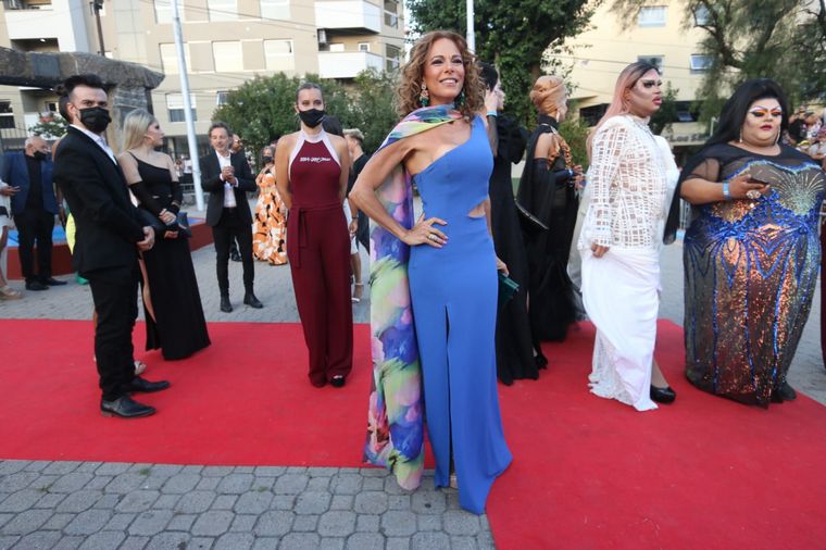 Los mejores shows de la temporada fueron premiados en Carlos Paz