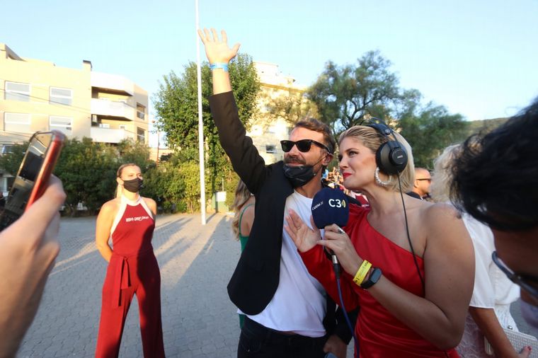 Los mejores shows de la temporada fueron premiados en Carlos Paz