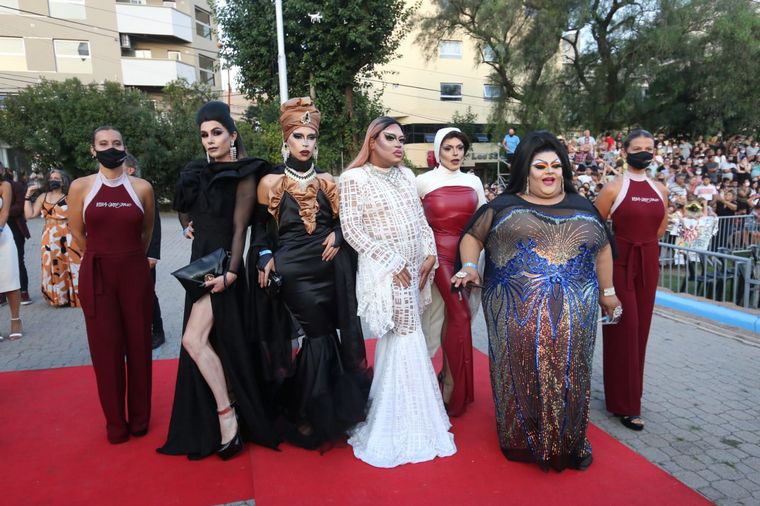 Los mejores shows de la temporada fueron premiados en Carlos Paz