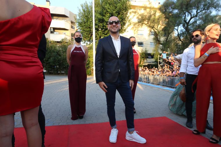 Los mejores shows de la temporada fueron premiados en Carlos Paz