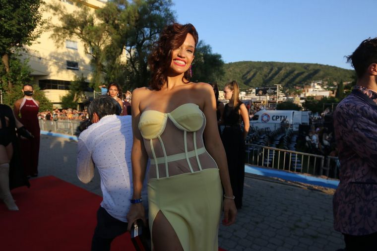 Los mejores shows de la temporada fueron premiados en Carlos Paz