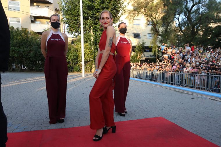 Los mejores shows de la temporada fueron premiados en Carlos Paz