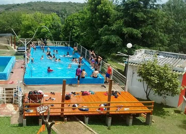 a de los Pajaritos fue distinguida en 2008 como la 7° Maravilla Natural.