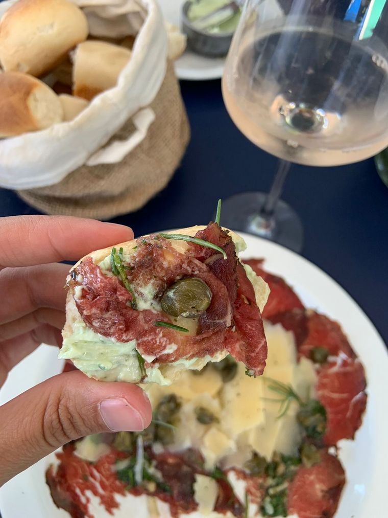 El Club Motonáutico de Carlos Paz renovó totalmente su restaurante