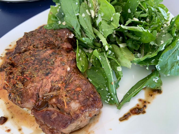 El Club Motonáutico de Carlos Paz renovó totalmente su restaurante