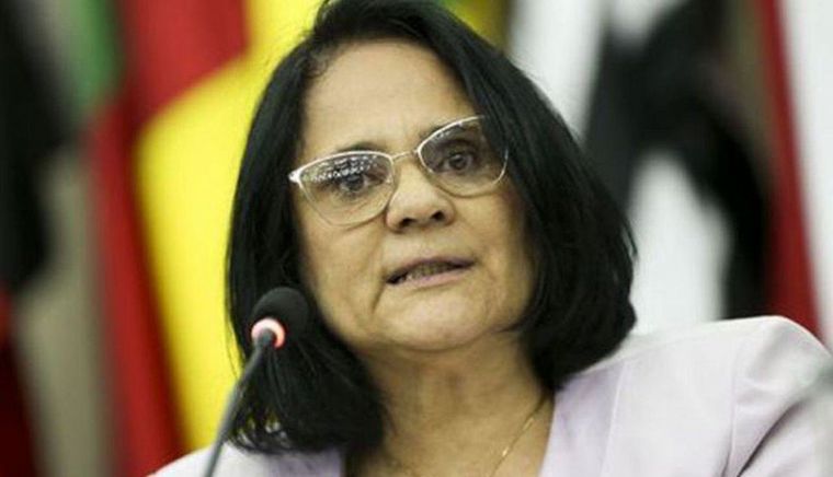 Ministra brasileña vincula embarazo infantil con Tik Tok