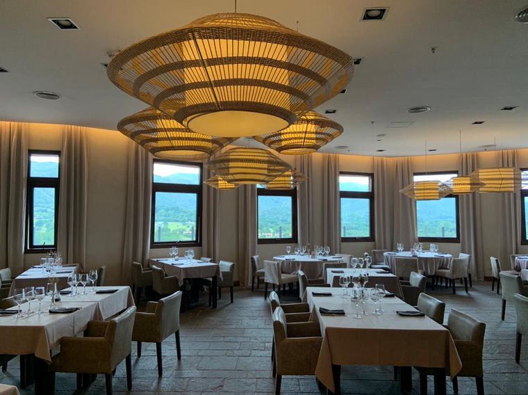 Hotel Pueblo Nativo de 5 estrellas en Villa Giardino