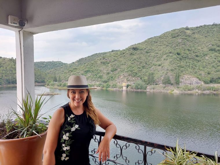 Villa Ciudad Parque, un lugar privilegiado paisajísticamente