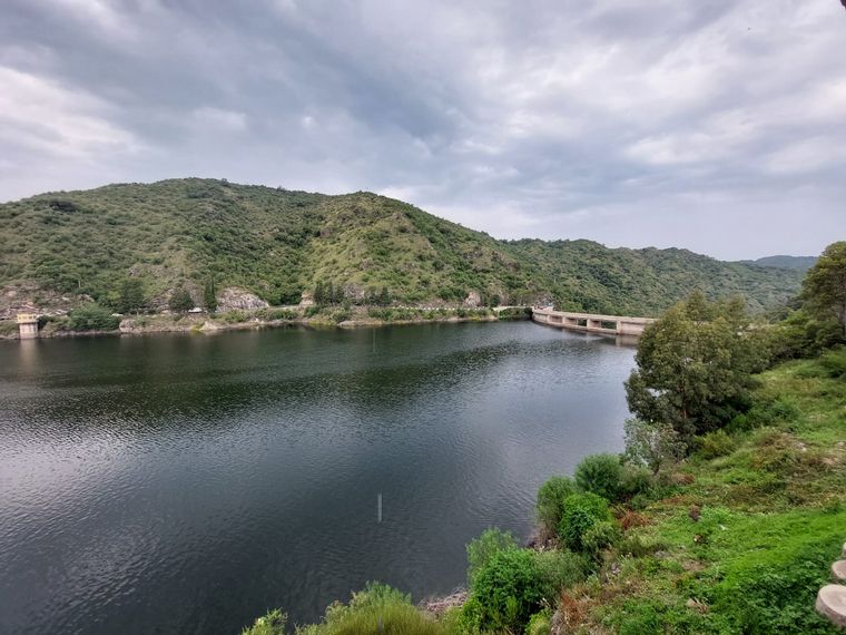 Villa Ciudad Parque, un lugar privilegiado paisajísticamente