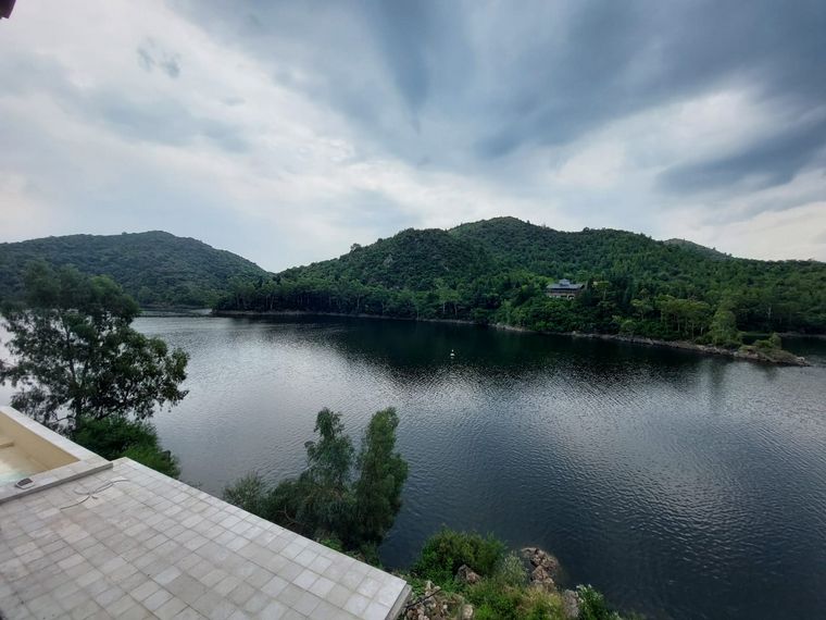 Villa Ciudad Parque, un lugar privilegiado paisajísticamente