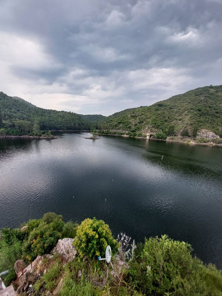 Villa Ciudad Parque, un lugar privilegiado paisajísticamente