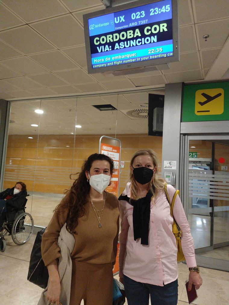 Air Europa retoma sus vuelos entre Madrid y Córdoba