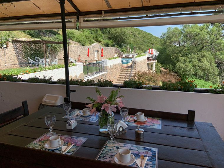 Boutique Hotel Sevilla, la casona donde vivió un príncipe