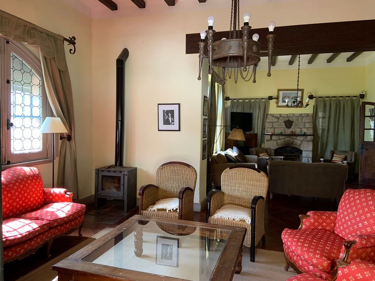 Boutique Hotel Sevilla, la casona donde vivió un príncipe