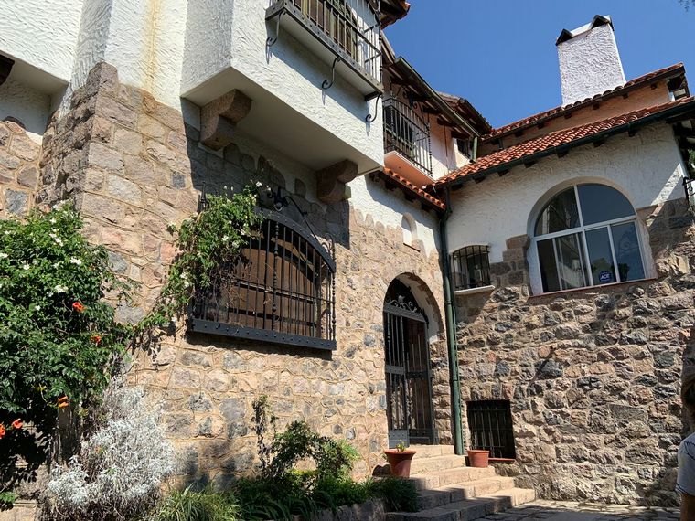 Boutique Hotel Sevilla, la casona donde vivió un príncipe