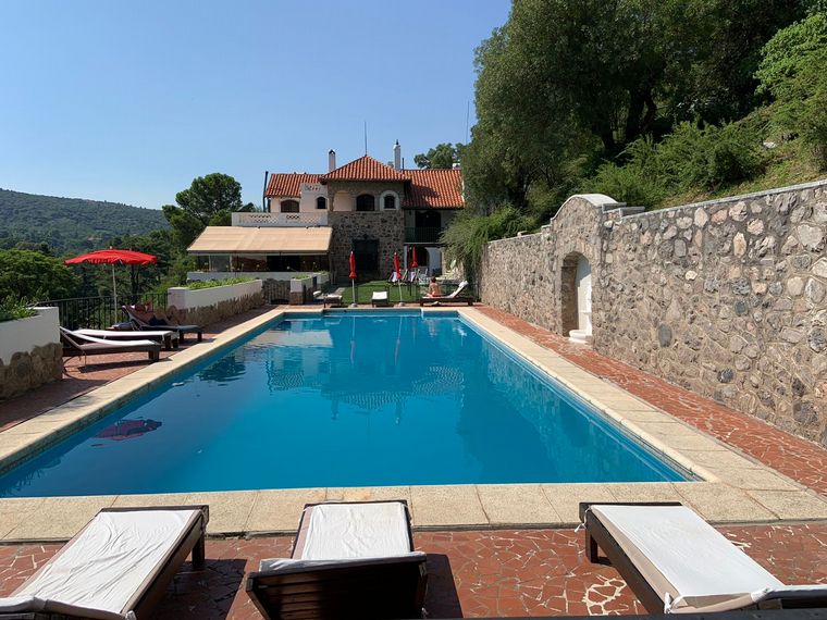 Boutique Hotel Sevilla, la casona donde vivió un príncipe